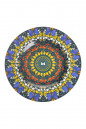 Купити Тарілка Damien Hirst 2