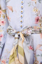Buy Dress ZIMMERMANN 4