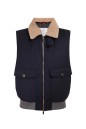 Купити Жилет Brunello Cucinelli