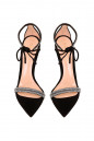 Buy Sandals Gianvito Rossi 4