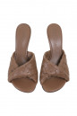 Buy Mules Bottega Veneta 4