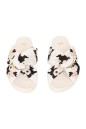 Купити Шльопанці Fendi 4