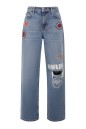 Купити Джинси KSUBI