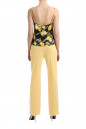 Buy Pants Nina Ricci 3