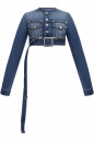 Buy Jacket Jean Paul Gaultier