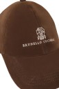 Купить Кепка Brunello Cucinelli 3