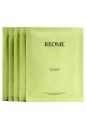 Buy Face and neck mask set REOME 2