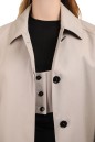 Buy Trench coat ALAIA 5