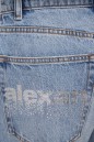 Buy Jeans ALEXANDER WANG 4