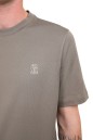 Купити Футболка Brunello Cucinelli 5