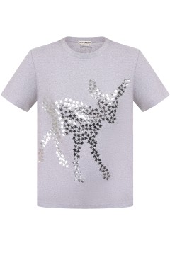 Купить Футболка JW ANDERSON