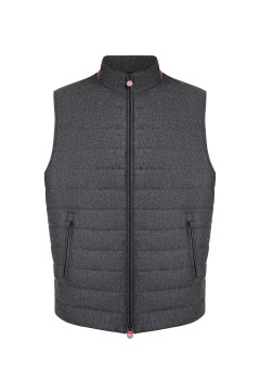 Купить Жилет KITON