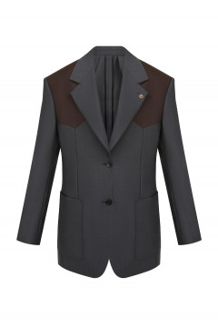 Купить Жакет VERSACE