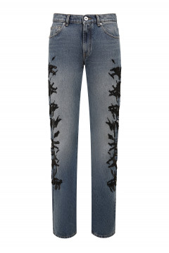 Купити Джинси BLUMARINE