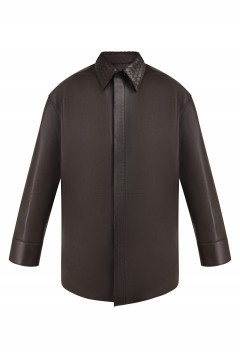 Купить Рубашка BOTTEGA VENETA