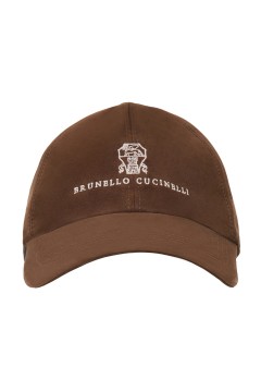 Купить Кепка Brunello Cucinelli