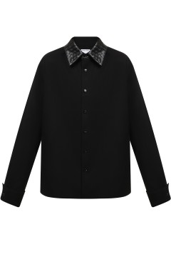 Buy Blouse Bottega Veneta