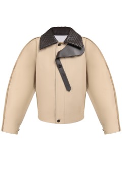 Buy Jacket Bottega Veneta