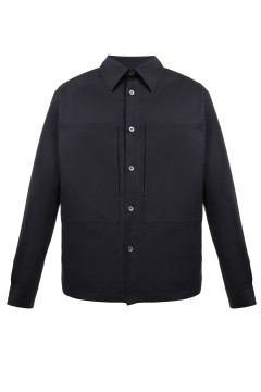 Купити Сорочка PAOLO PECORA