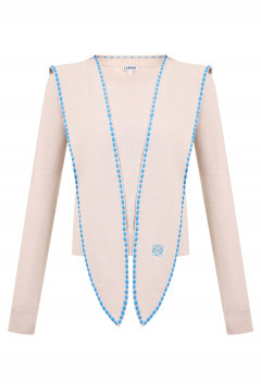 Купить Пуловер Loewe