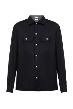 Купить Рубашка Brunello Cucinelli