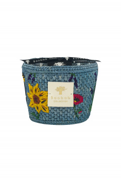 Купить Свеча парфюмированная Baobab Collection