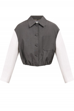 Купити Куртка Fendi