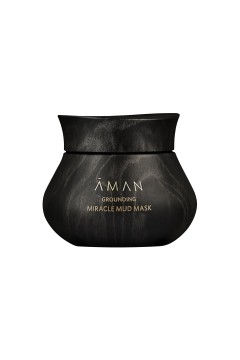Купить Маска для лица и шеи увлажняющая AMAN