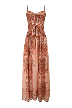 Купити Сукня ZIMMERMANN