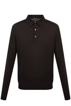Купить Поло Tom Ford