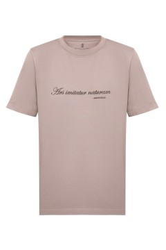 Купить Футболка Brunello Cucinelli