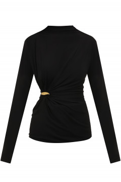 Купить Блуза BOTTEGA VENETA