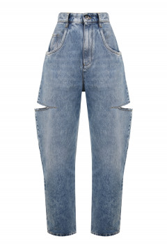 Купить Джинсы Maison Margiela