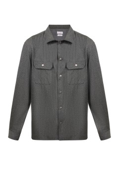 Купити Сорочка Brunello Cucinelli