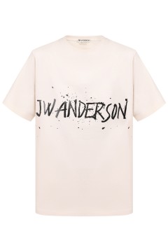 Купить Футболка JW ANDERSON