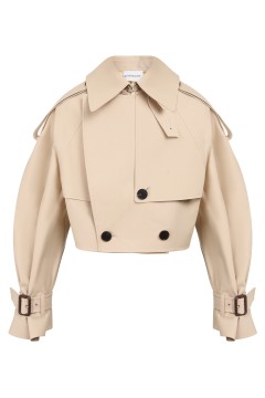 Купить Тренч Givenchy
