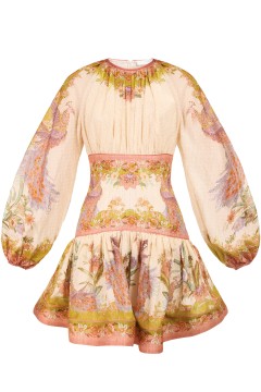 Купити Сукня ZIMMERMANN