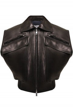 Купить Жилет VERSACE