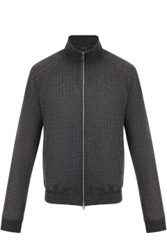 Купить Куртка спортивная Tom Ford