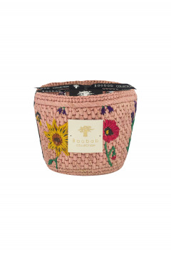 Купить Свеча парфюмированная Baobab Collection