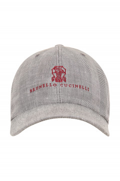 Купити Кепка Brunello Cucinelli