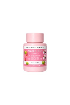 Купить Жидкость для снятия лака Nails Inc