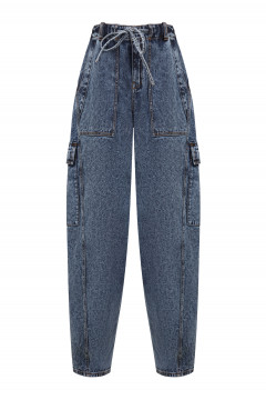 Купити Джинси ALAÏA