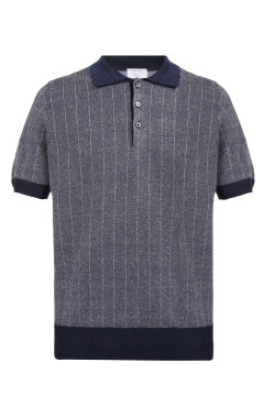 Купить Поло GRAN SASSO PREMIUM