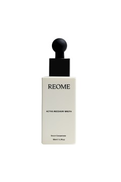Купить Сыворотка для лица восстанавливающая питательная REOME