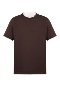 Купить Футболка Brunello Cucinelli
