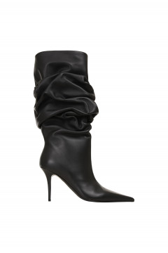 Купить Ботильоны Amina Muaddi