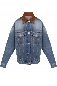 Купити Куртка VERSACE