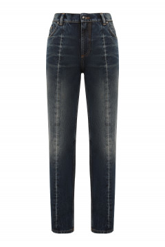 Купить Джинсы VERSACE