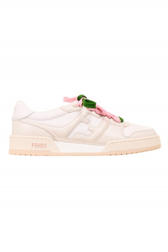 Купить Кроссовки Fendi